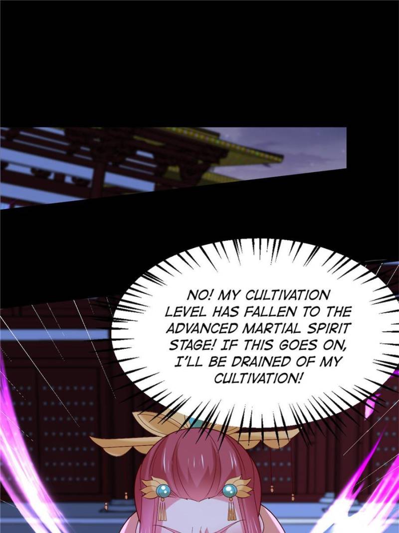 Pupillary Master Chapter 364 - Page 17