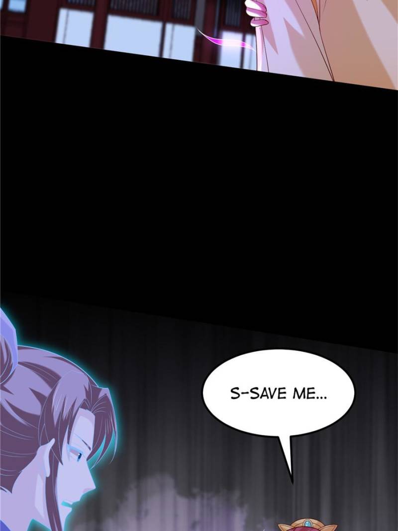 Pupillary Master Chapter 364 - Page 20