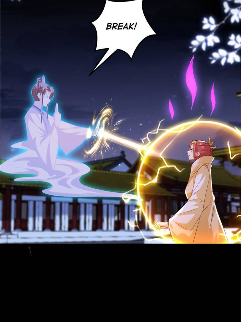 Pupillary Master Chapter 364 - Page 22
