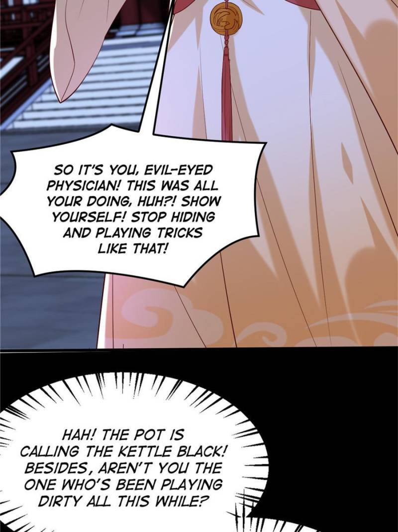 Pupillary Master Chapter 364 - Page 3