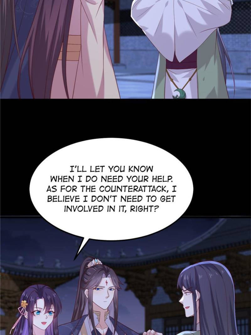 Pupillary Master Chapter 364 - Page 30