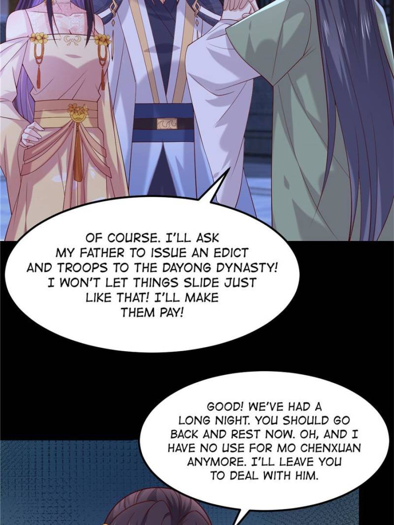 Pupillary Master Chapter 364 - Page 31