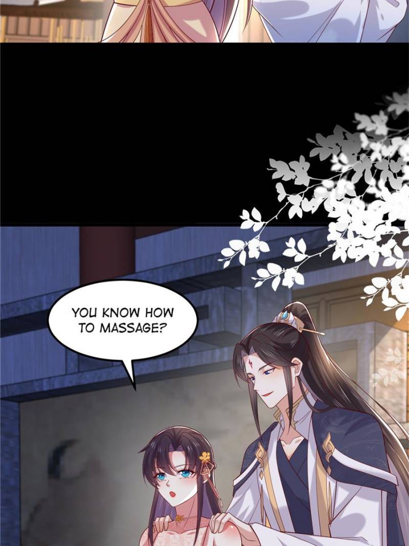 Pupillary Master Chapter 364 - Page 34