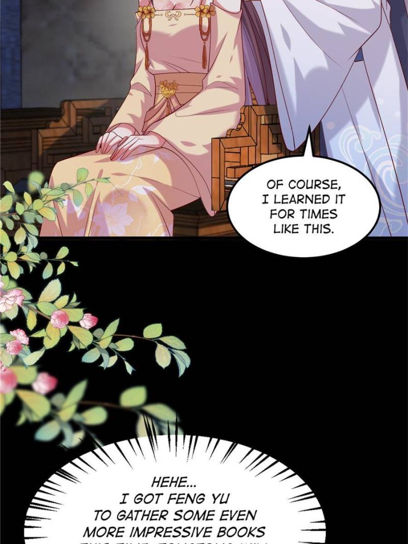 Pupillary Master Chapter 364 - Page 35