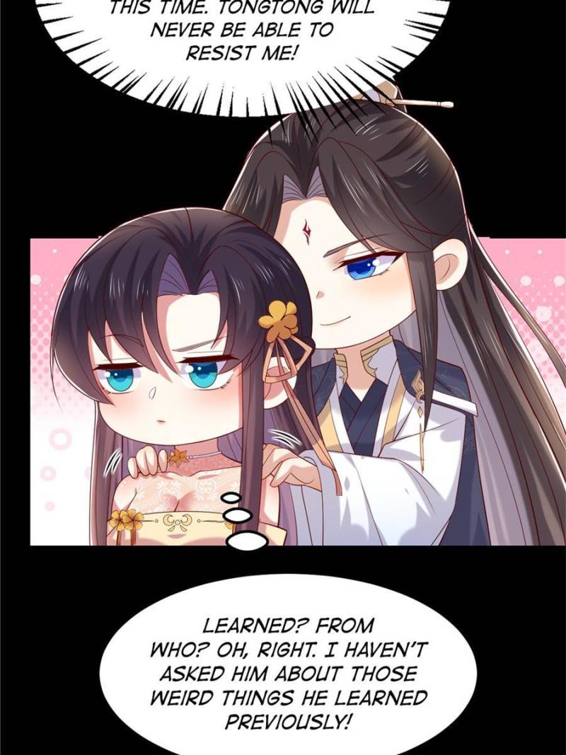 Pupillary Master Chapter 364 - Page 36