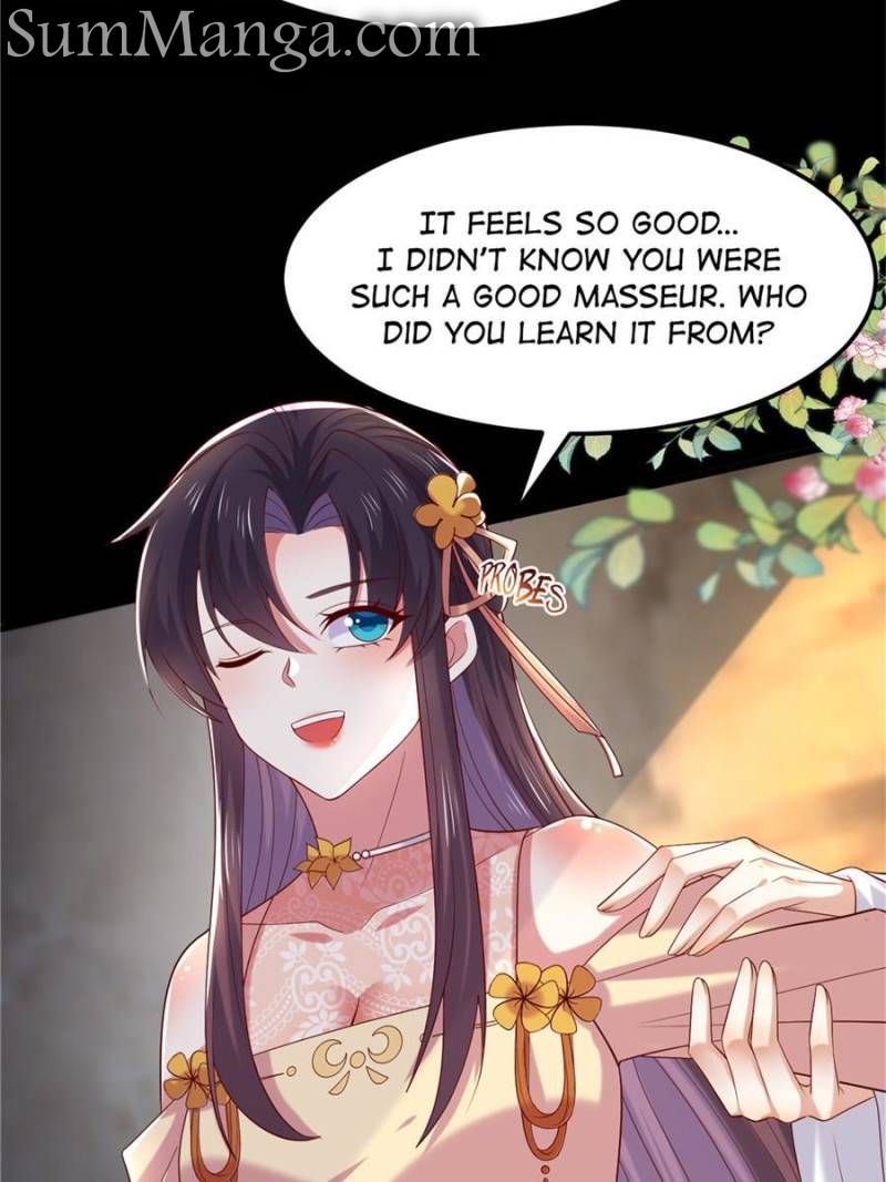 Pupillary Master Chapter 364 - Page 37