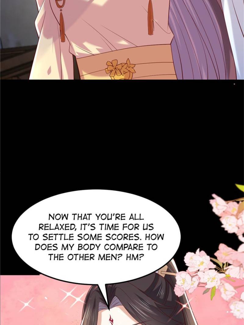 Pupillary Master Chapter 364 - Page 38