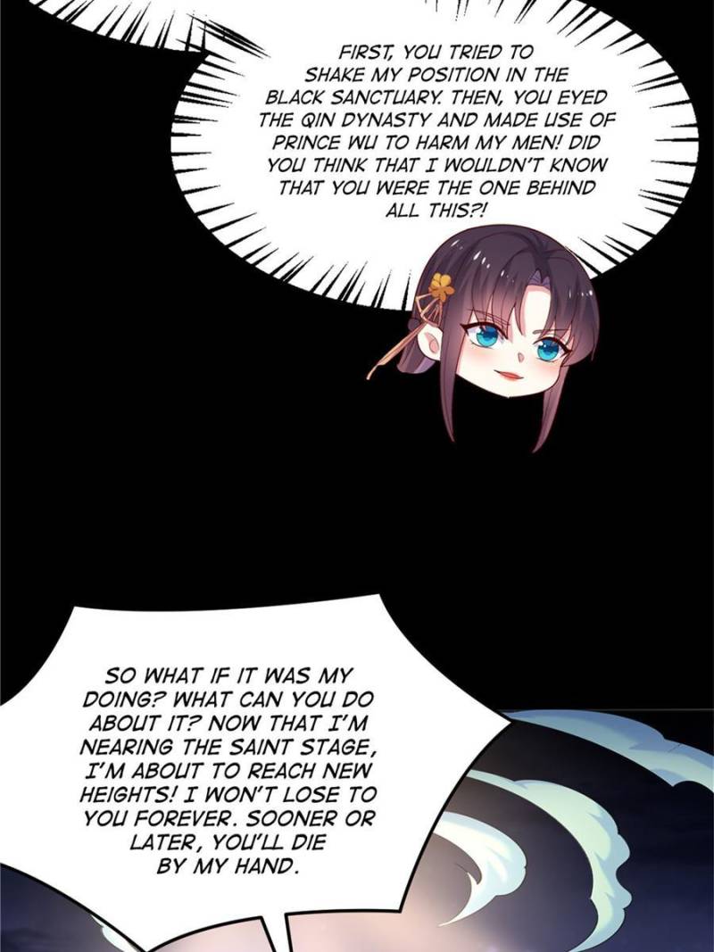 Pupillary Master Chapter 364 - Page 4