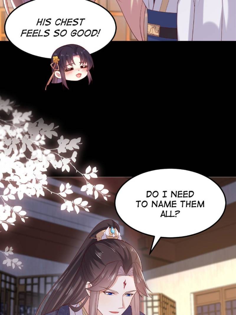 Pupillary Master Chapter 365 - Page 1