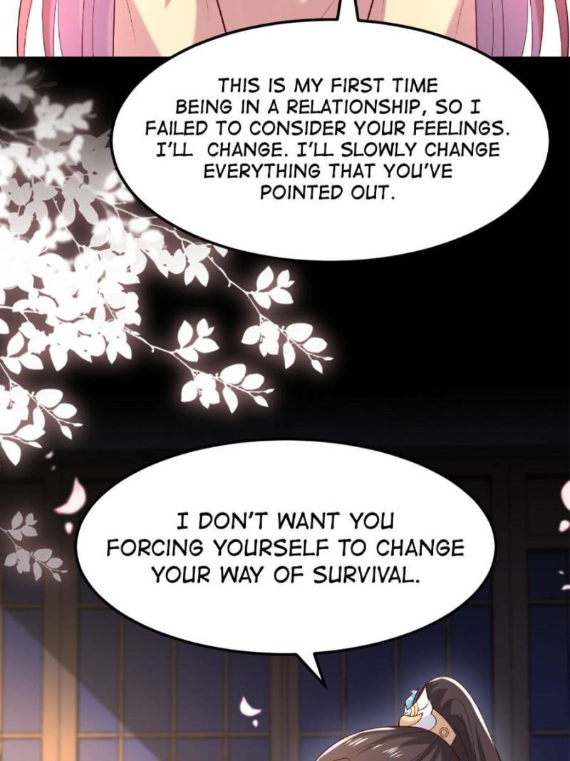 Pupillary Master Chapter 365 - Page 12