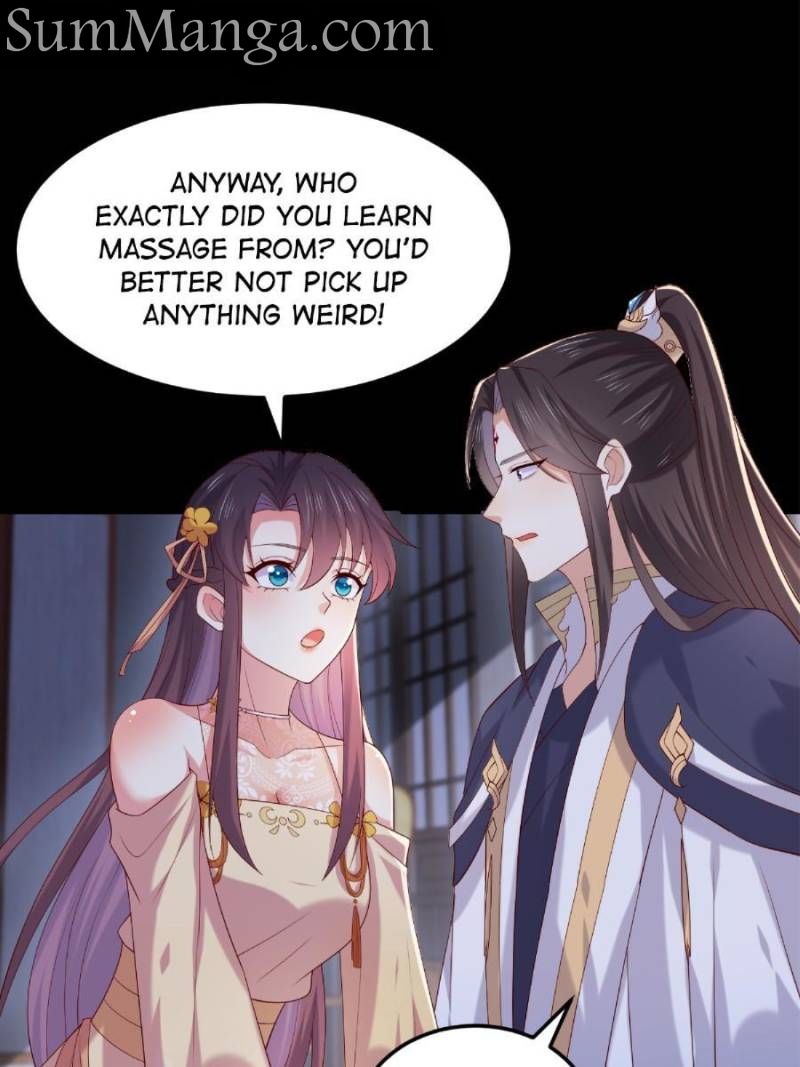 Pupillary Master Chapter 365 - Page 19