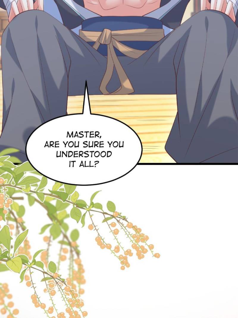 Pupillary Master Chapter 365 - Page 22