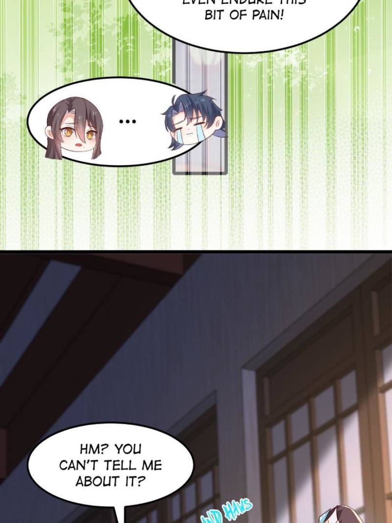 Pupillary Master Chapter 365 - Page 35
