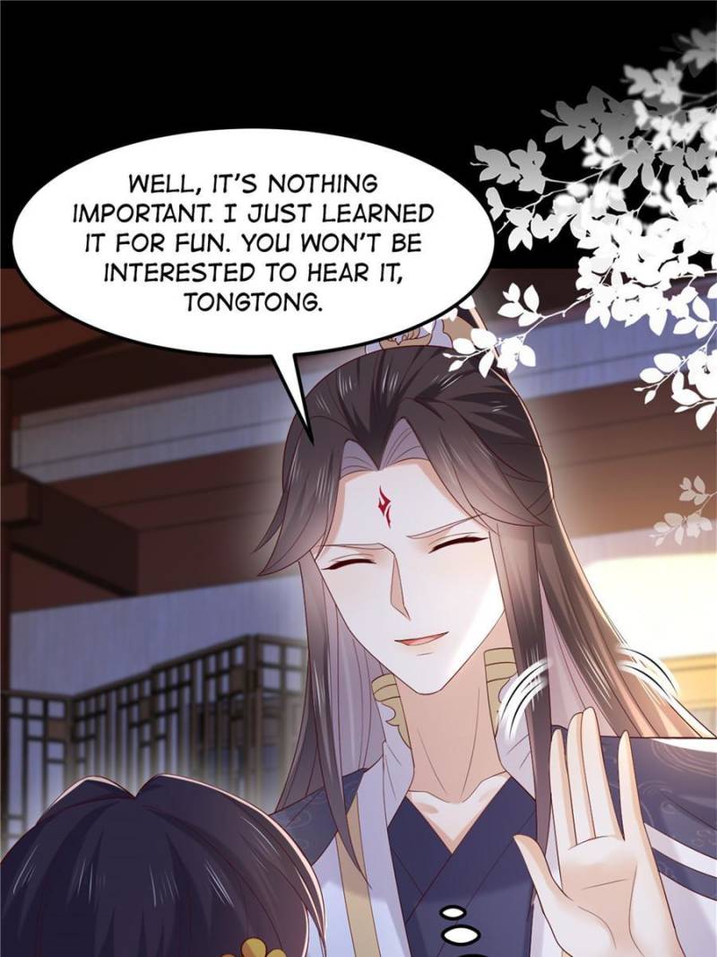 Pupillary Master Chapter 365 - Page 37