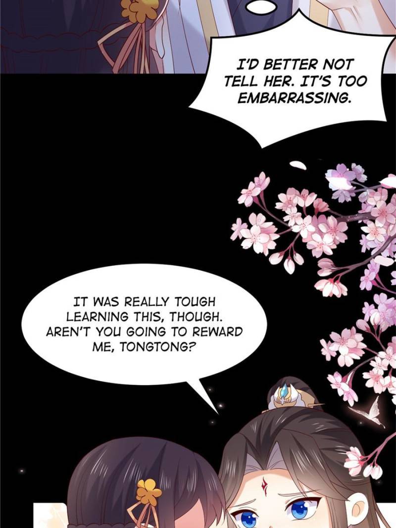 Pupillary Master Chapter 365 - Page 38