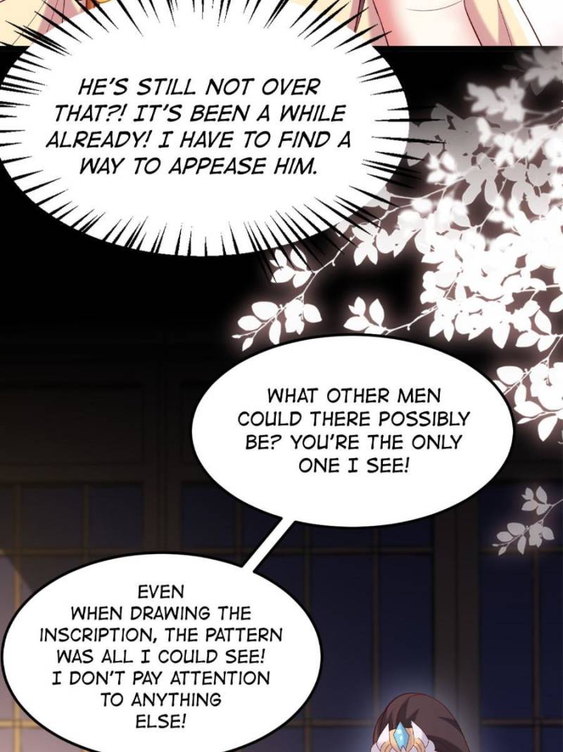 Pupillary Master Chapter 365 - Page 4