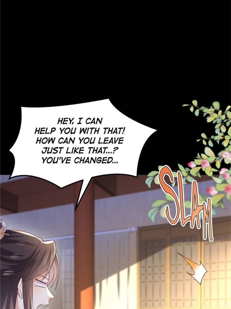 Pupillary Master Chapter 365 - Page 41