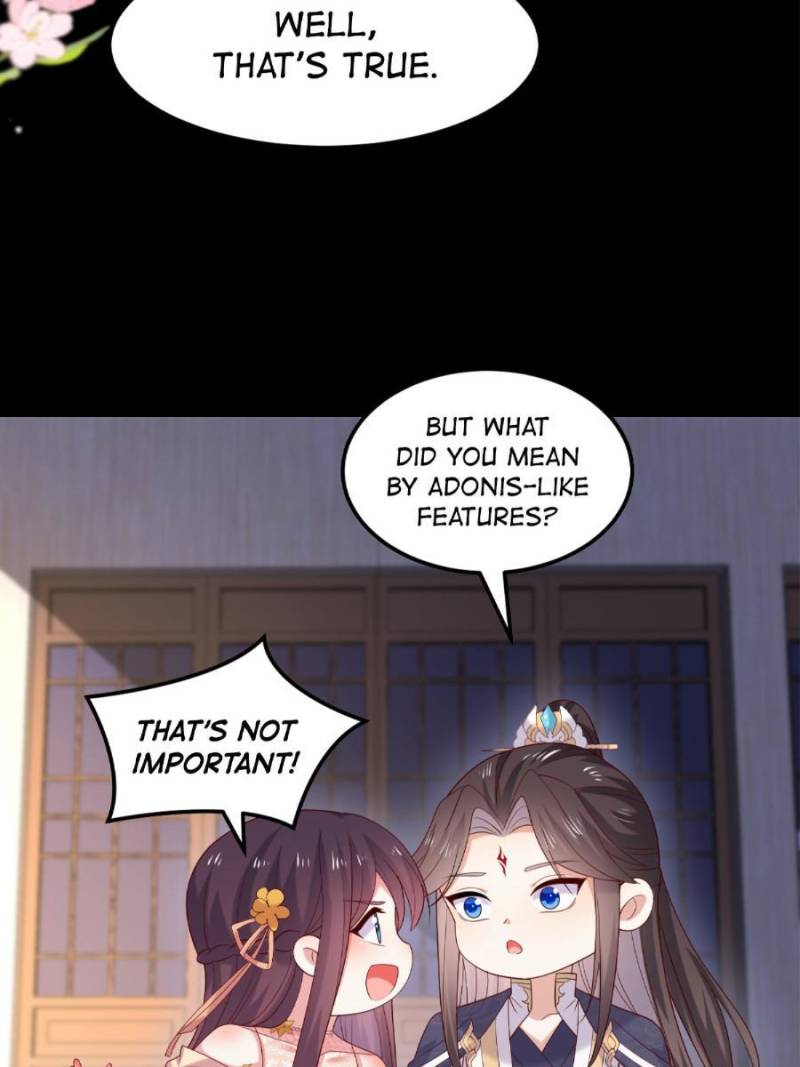 Pupillary Master Chapter 365 - Page 8