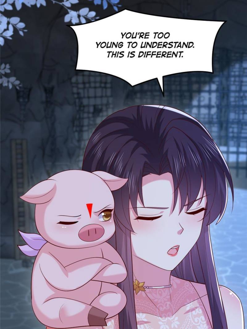 Pupillary Master Chapter 366 - Page 11