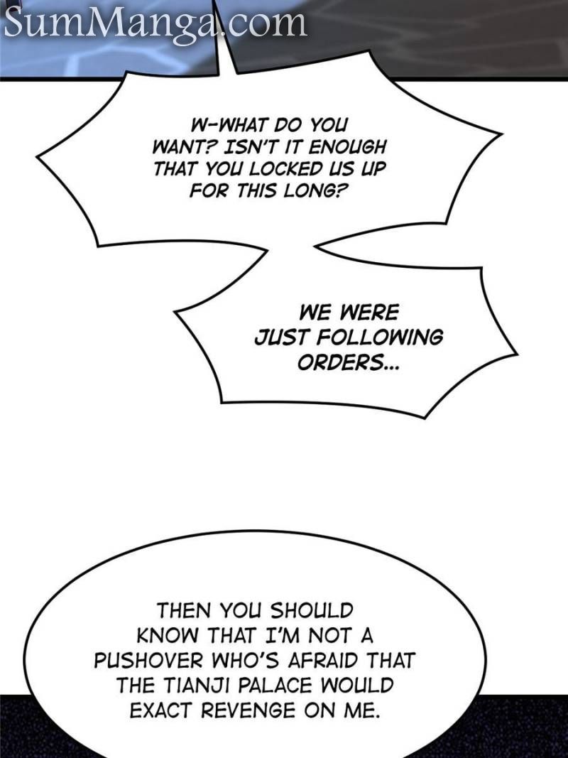 Pupillary Master Chapter 366 - Page 14