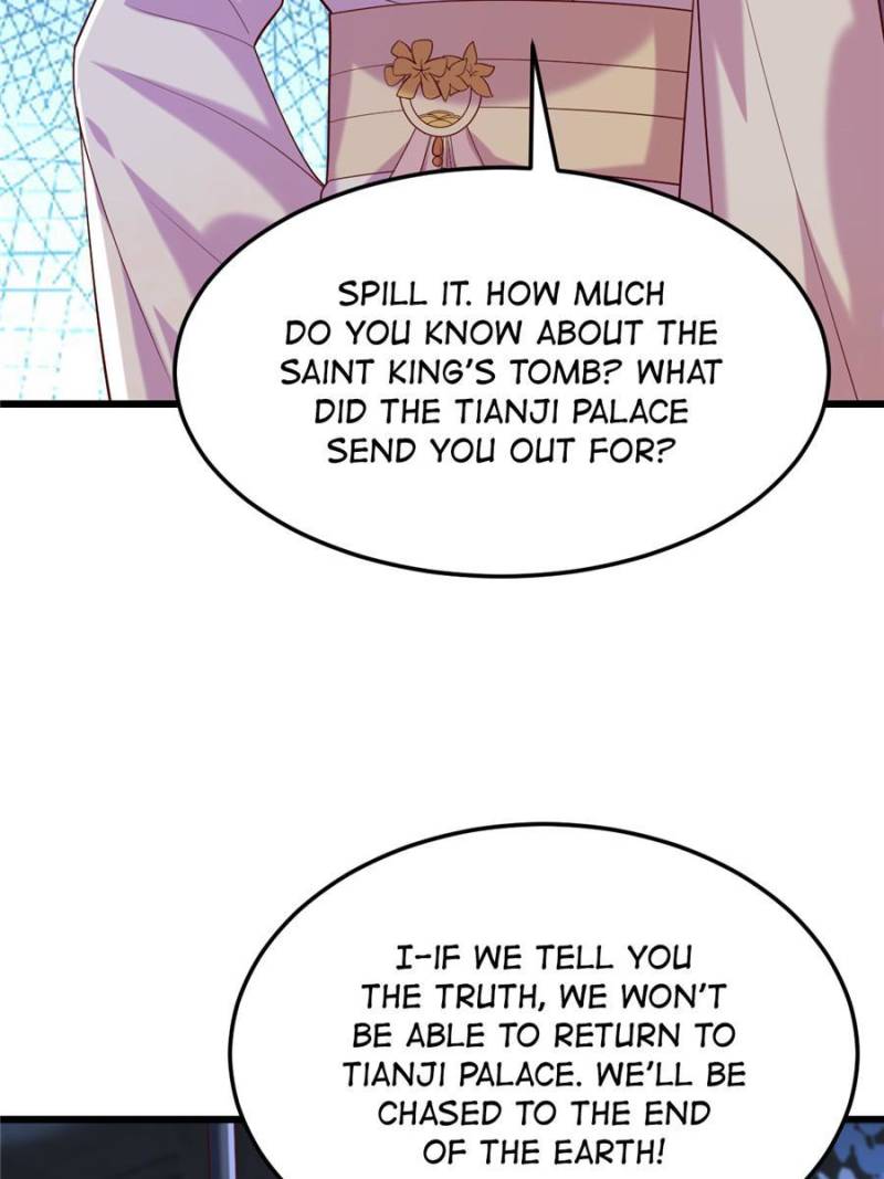 Pupillary Master Chapter 366 - Page 16