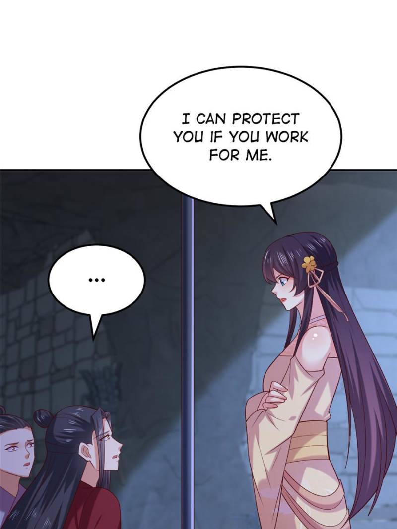 Pupillary Master Chapter 366 - Page 19