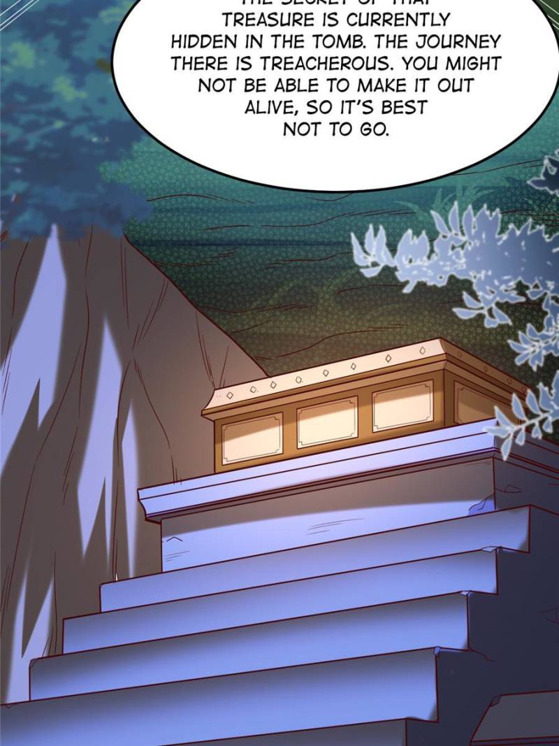 Pupillary Master Chapter 366 - Page 26
