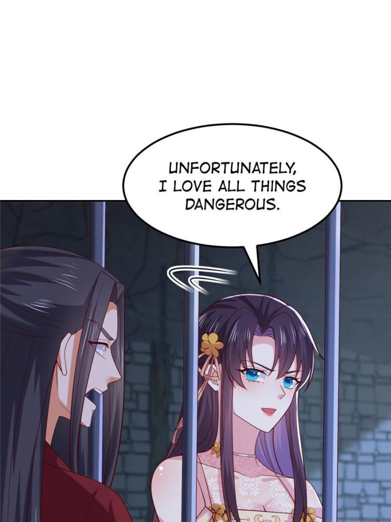 Pupillary Master Chapter 366 - Page 28