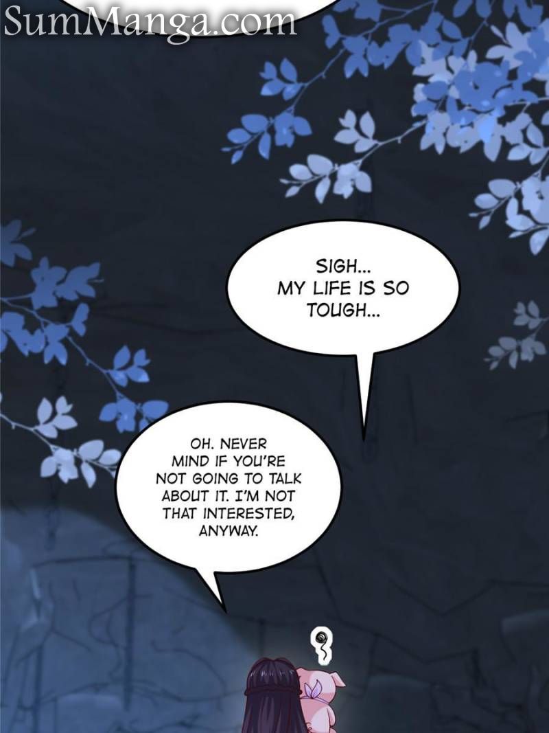 Pupillary Master Chapter 366 - Page 3