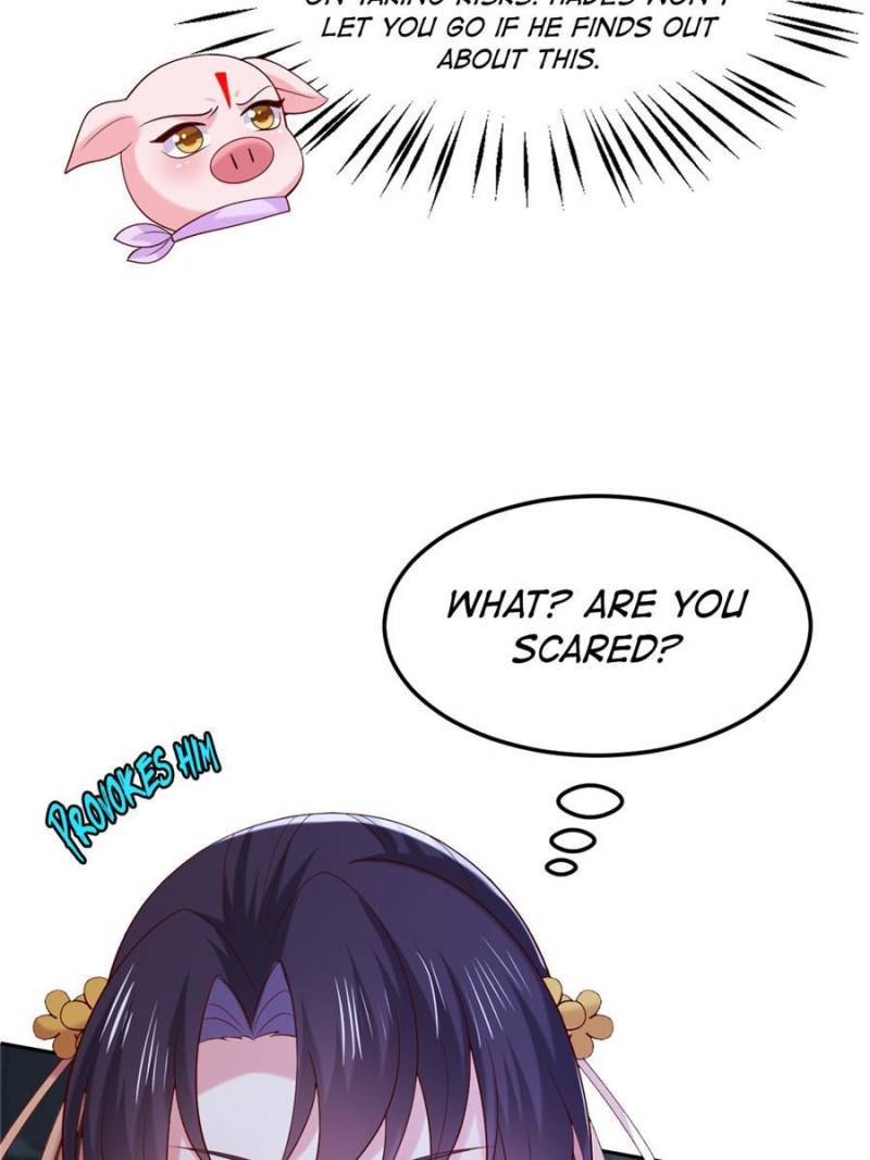 Pupillary Master Chapter 366 - Page 31