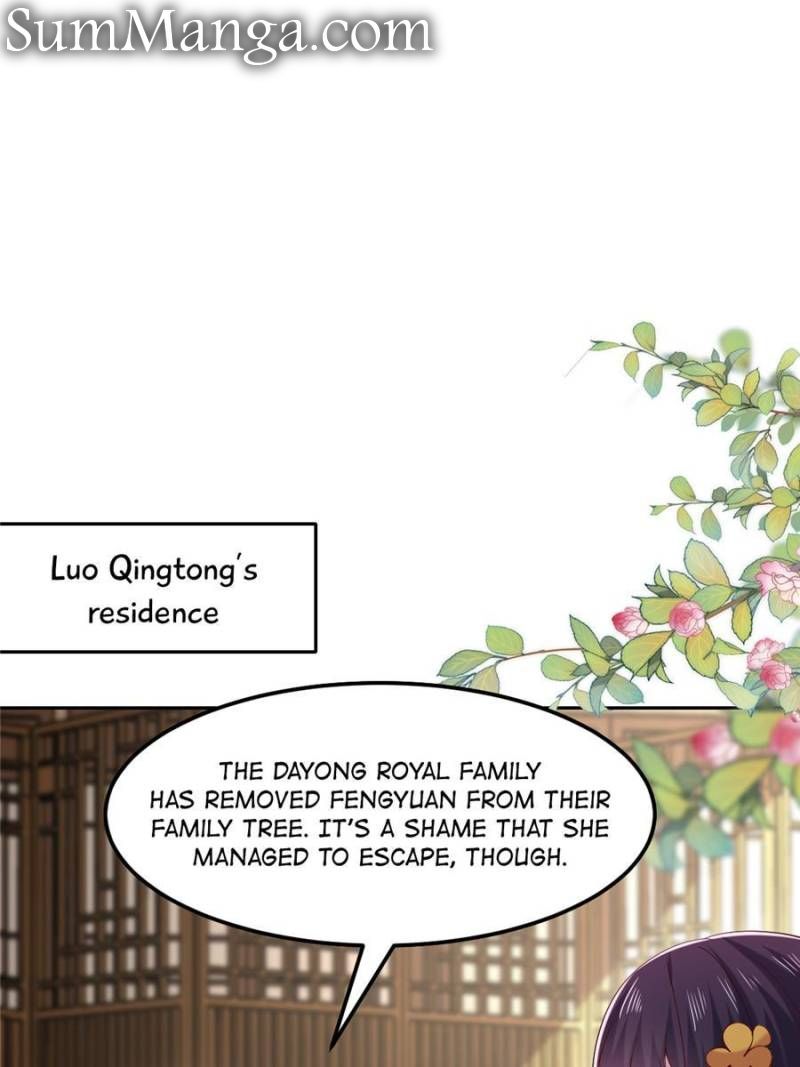 Pupillary Master Chapter 366 - Page 33