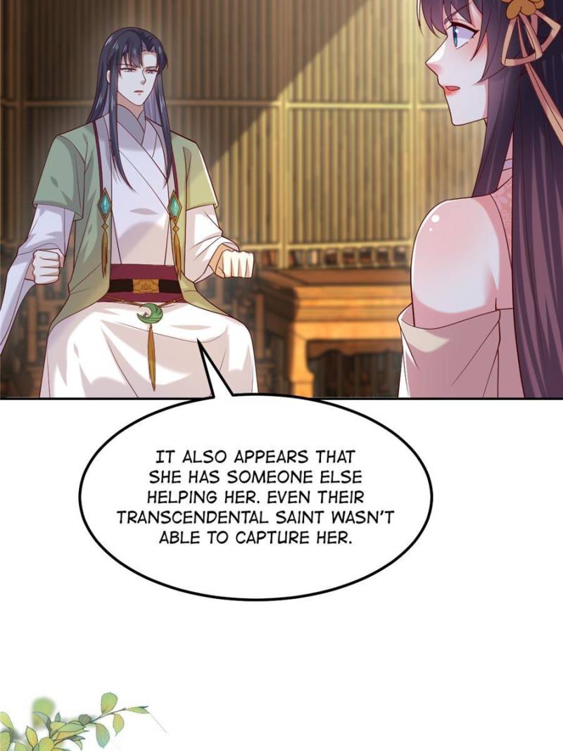 Pupillary Master Chapter 366 - Page 34