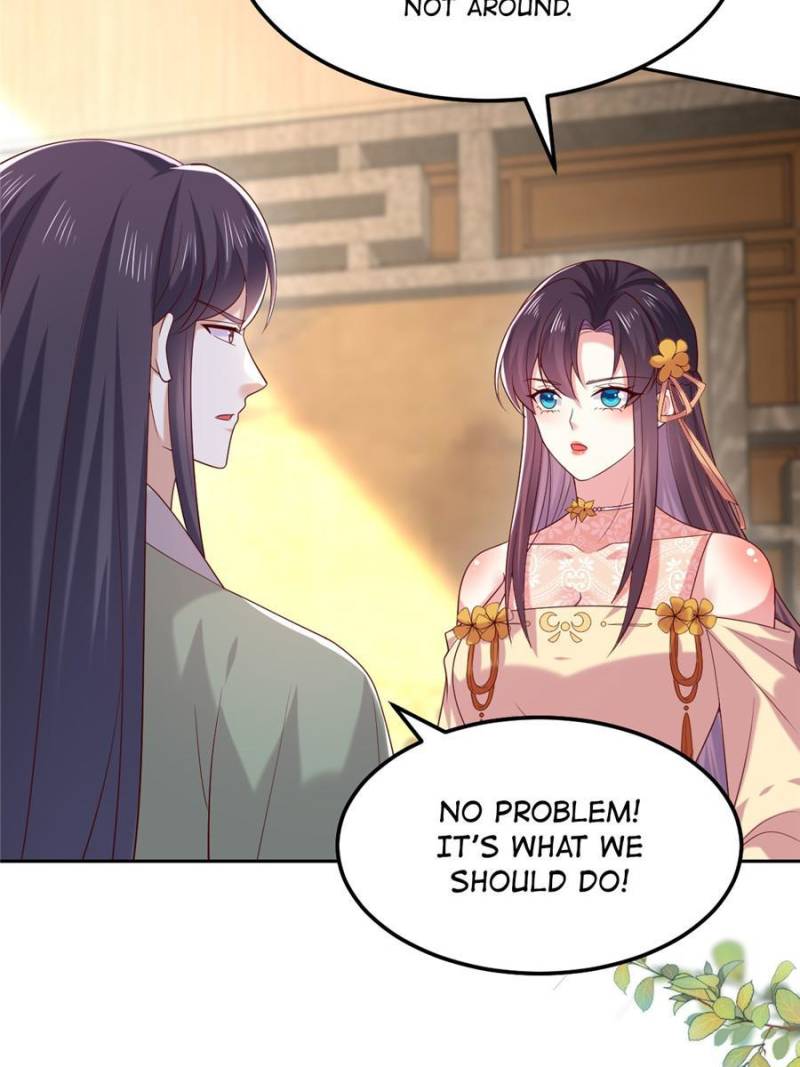 Pupillary Master Chapter 366 - Page 37