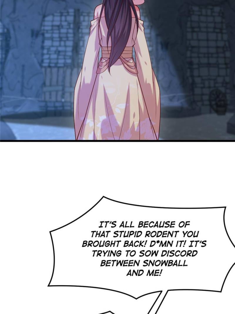 Pupillary Master Chapter 366 - Page 4