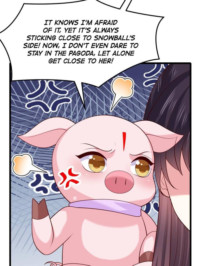 Pupillary Master Chapter 366 - Page 5