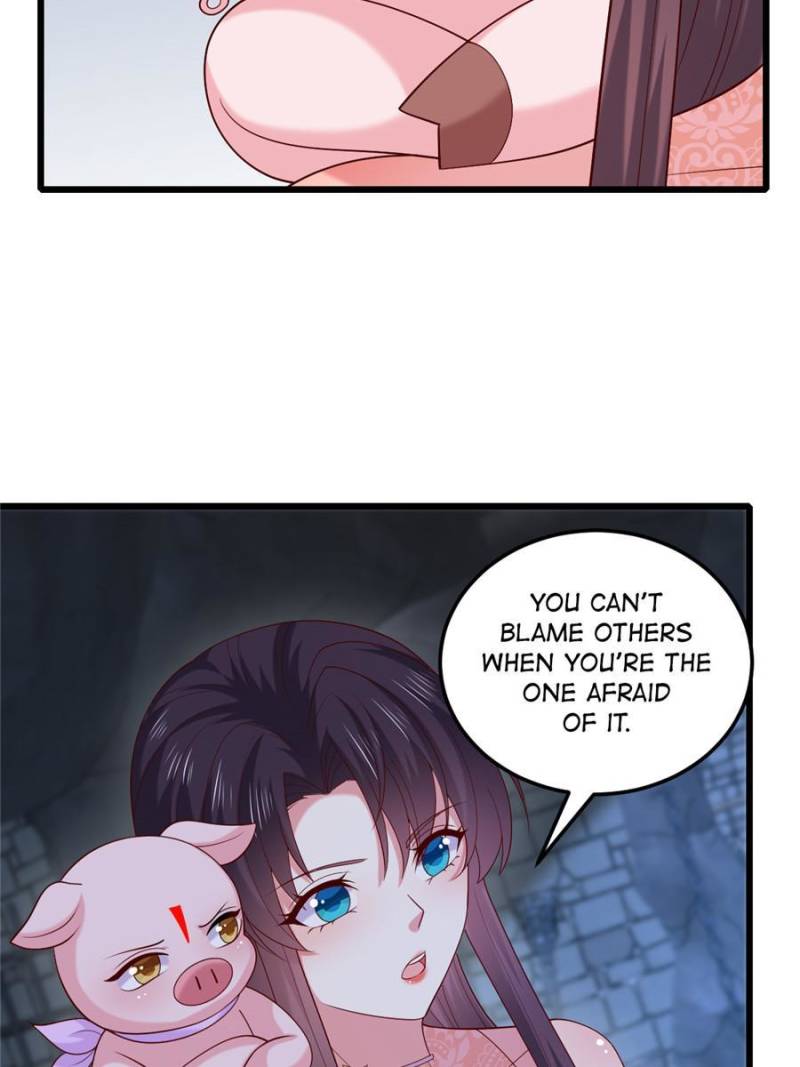 Pupillary Master Chapter 366 - Page 6