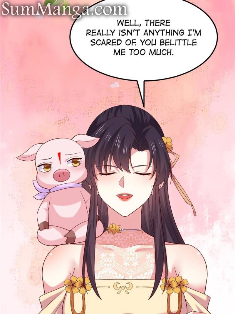 Pupillary Master Chapter 366 - Page 8
