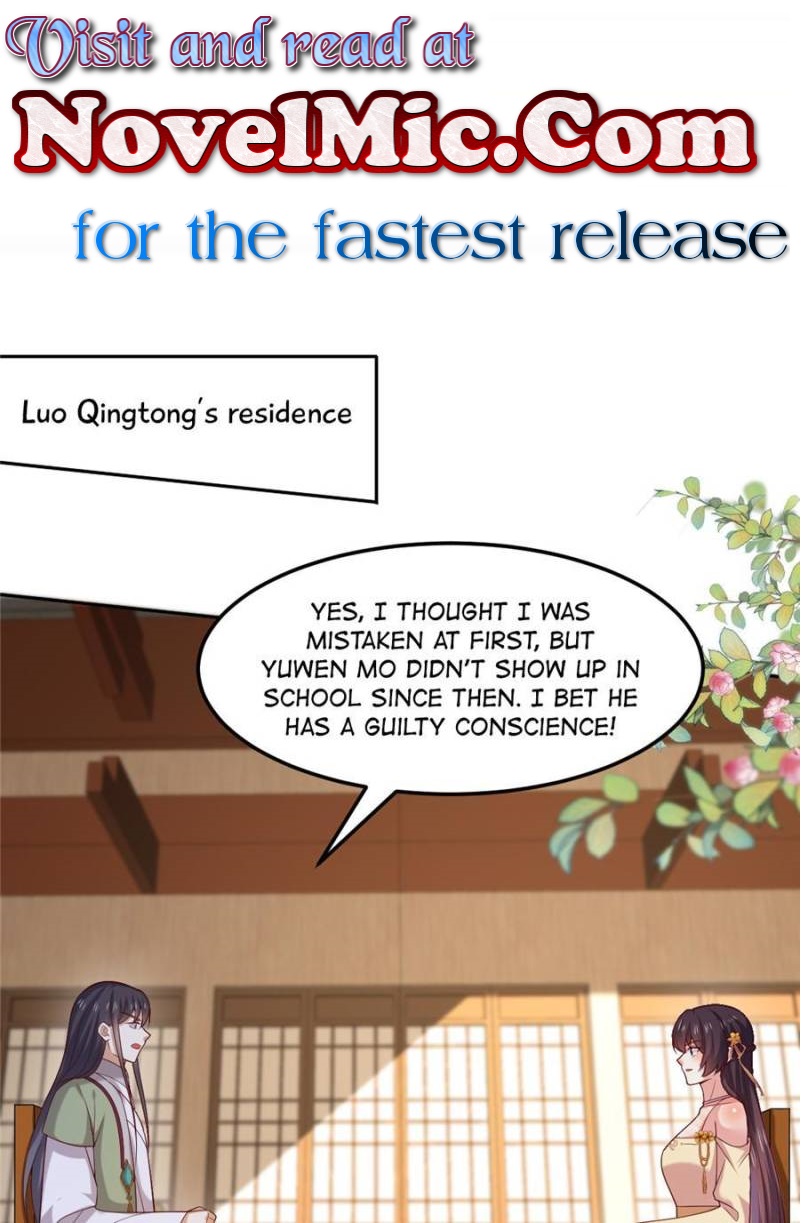 Pupillary Master Chapter 367 - Page 0