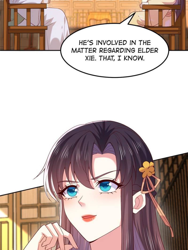 Pupillary Master Chapter 367 - Page 1