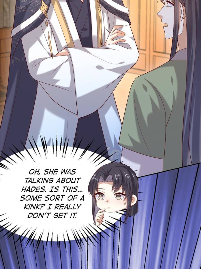 Pupillary Master Chapter 367 - Page 10