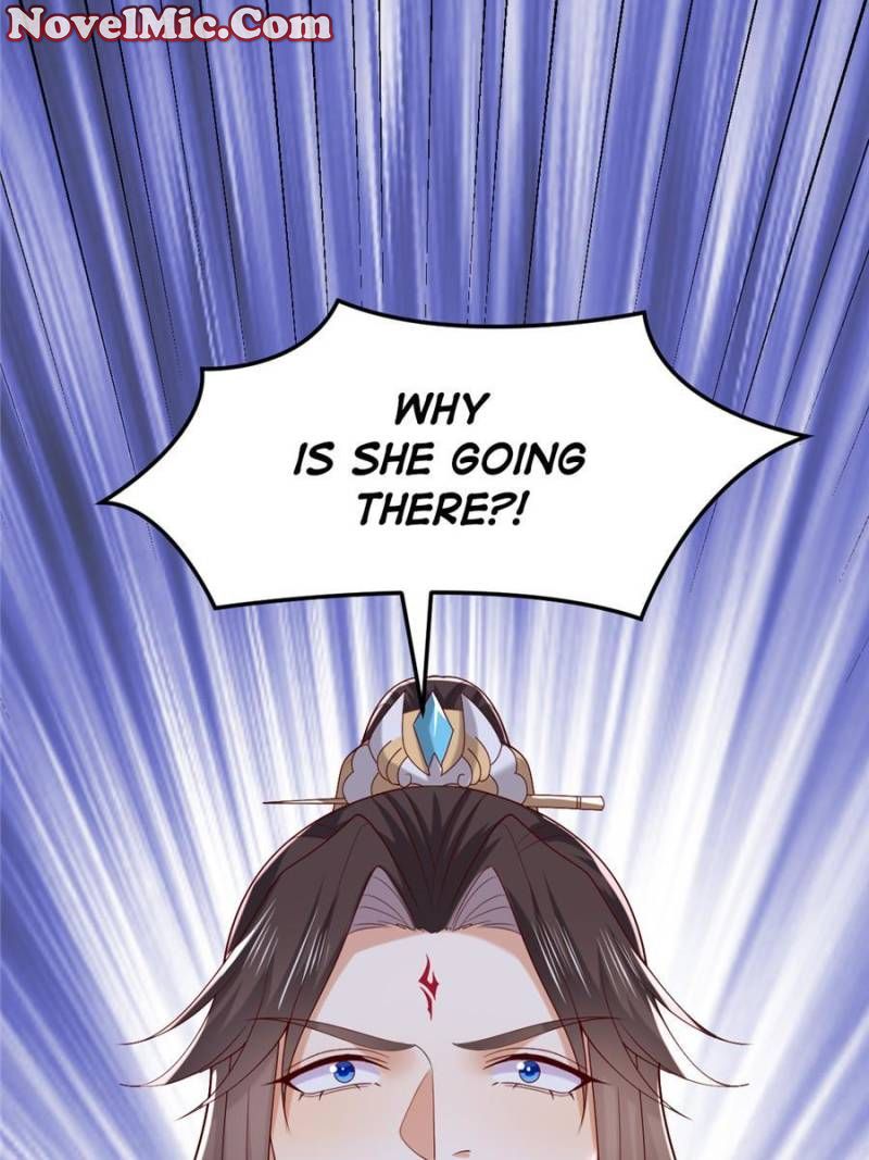 Pupillary Master Chapter 367 - Page 11