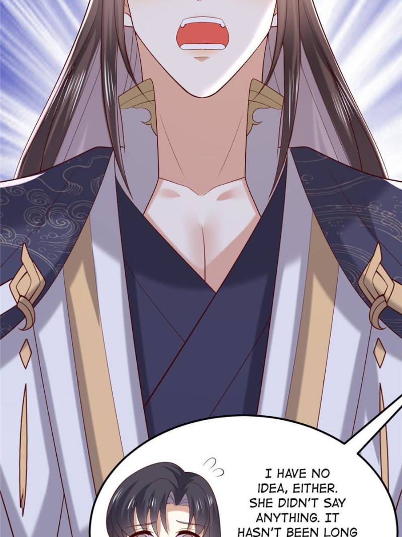 Pupillary Master Chapter 367 - Page 12
