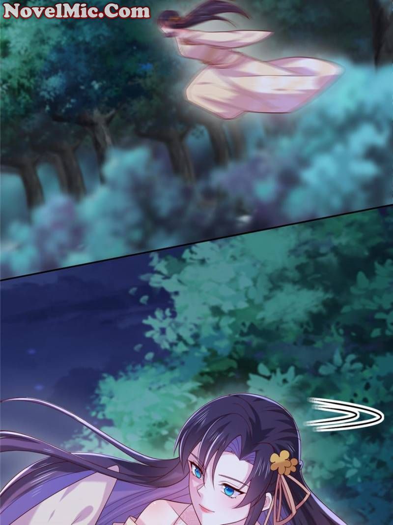 Pupillary Master Chapter 367 - Page 17