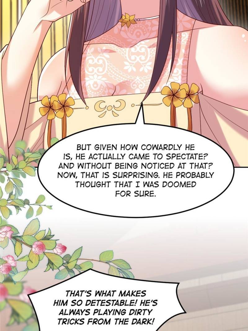 Pupillary Master Chapter 367 - Page 2