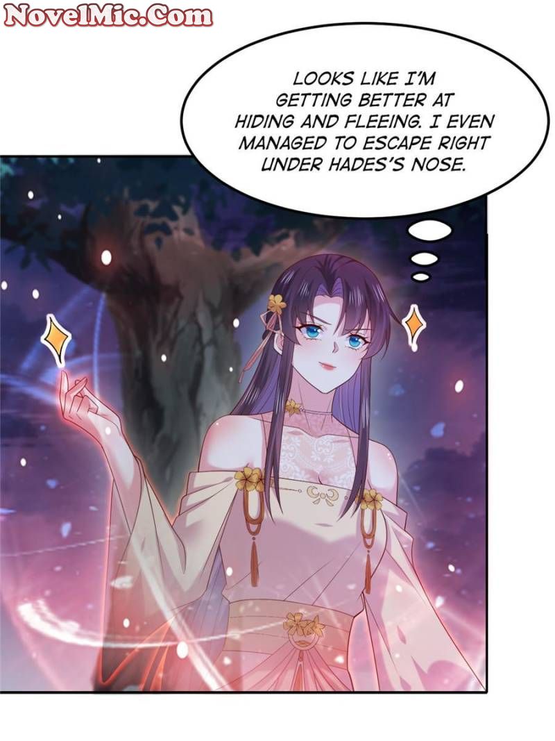 Pupillary Master Chapter 367 - Page 23