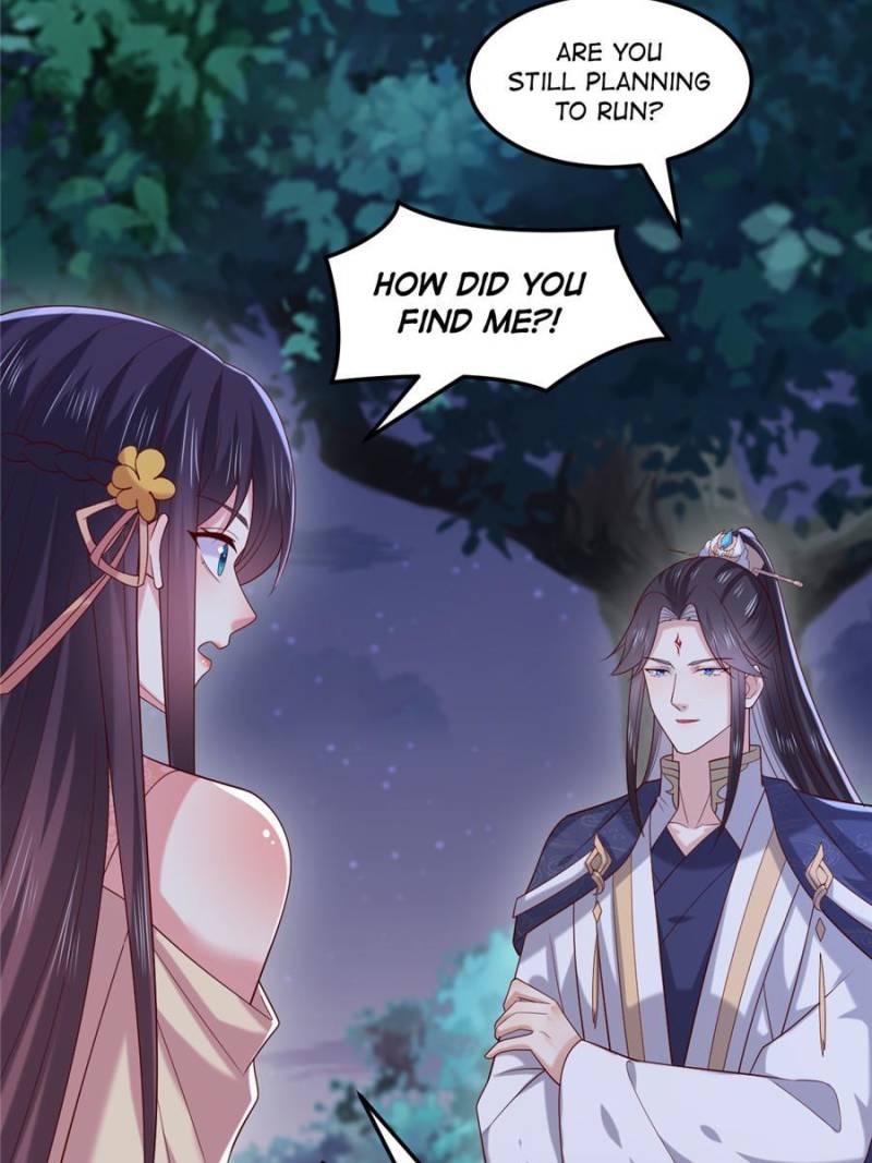 Pupillary Master Chapter 367 - Page 25