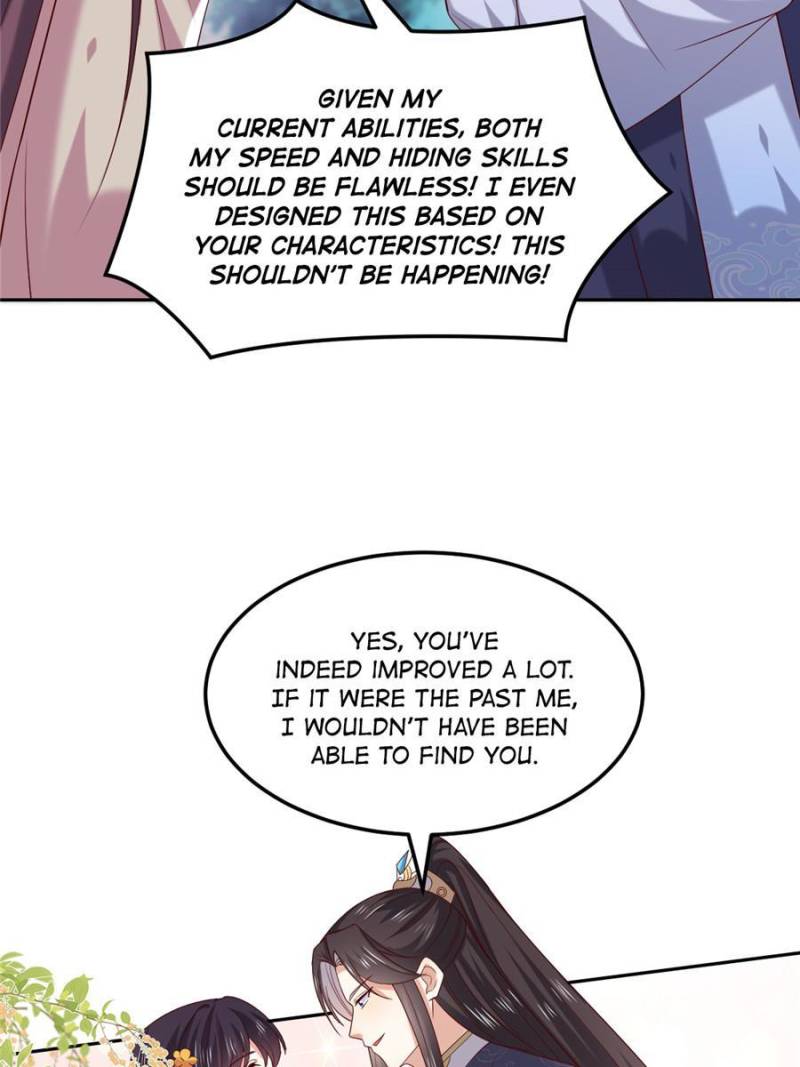 Pupillary Master Chapter 367 - Page 26