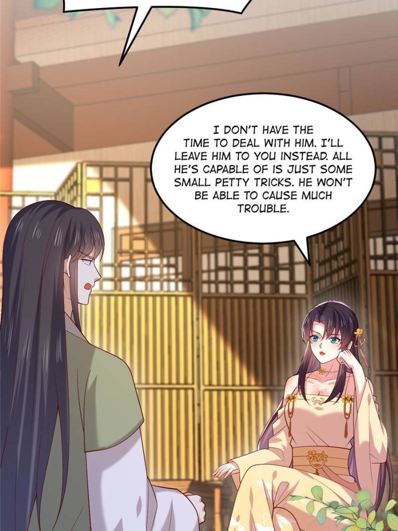 Pupillary Master Chapter 367 - Page 3