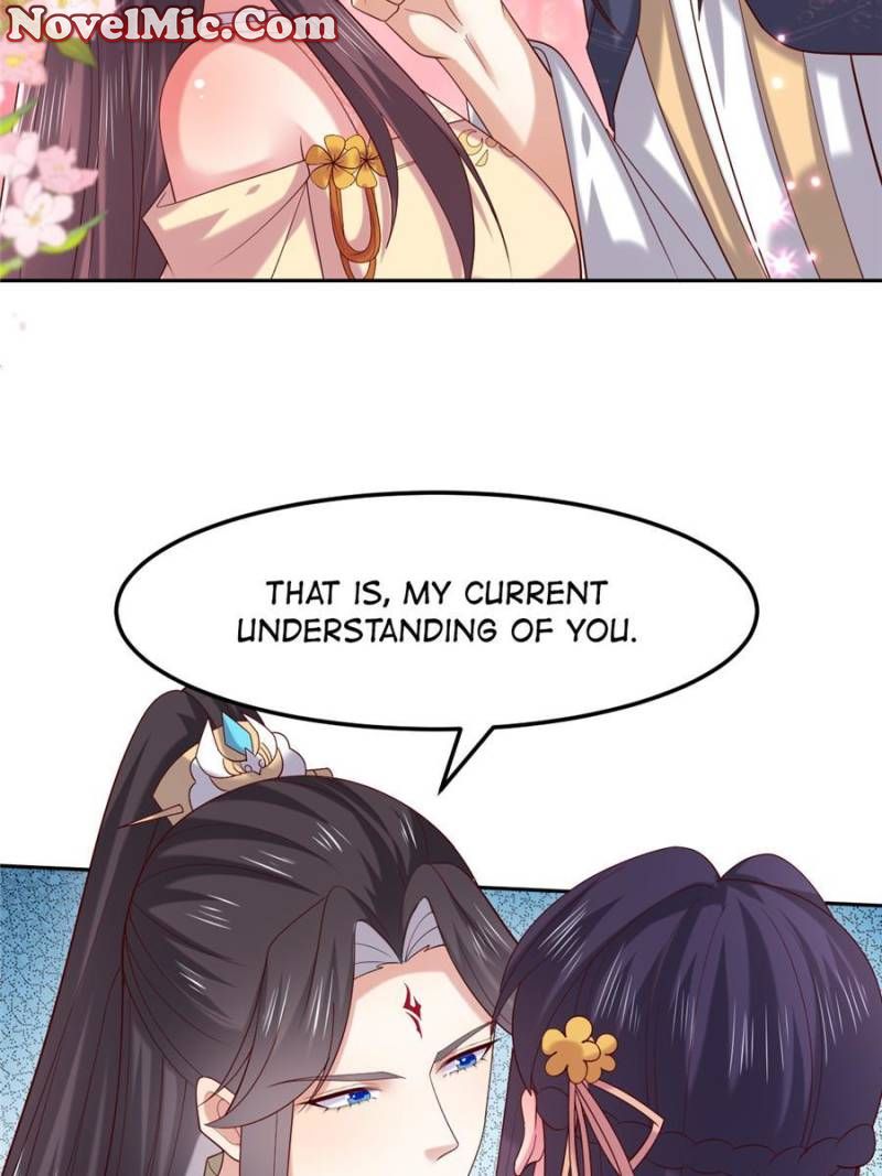 Pupillary Master Chapter 367 - Page 30