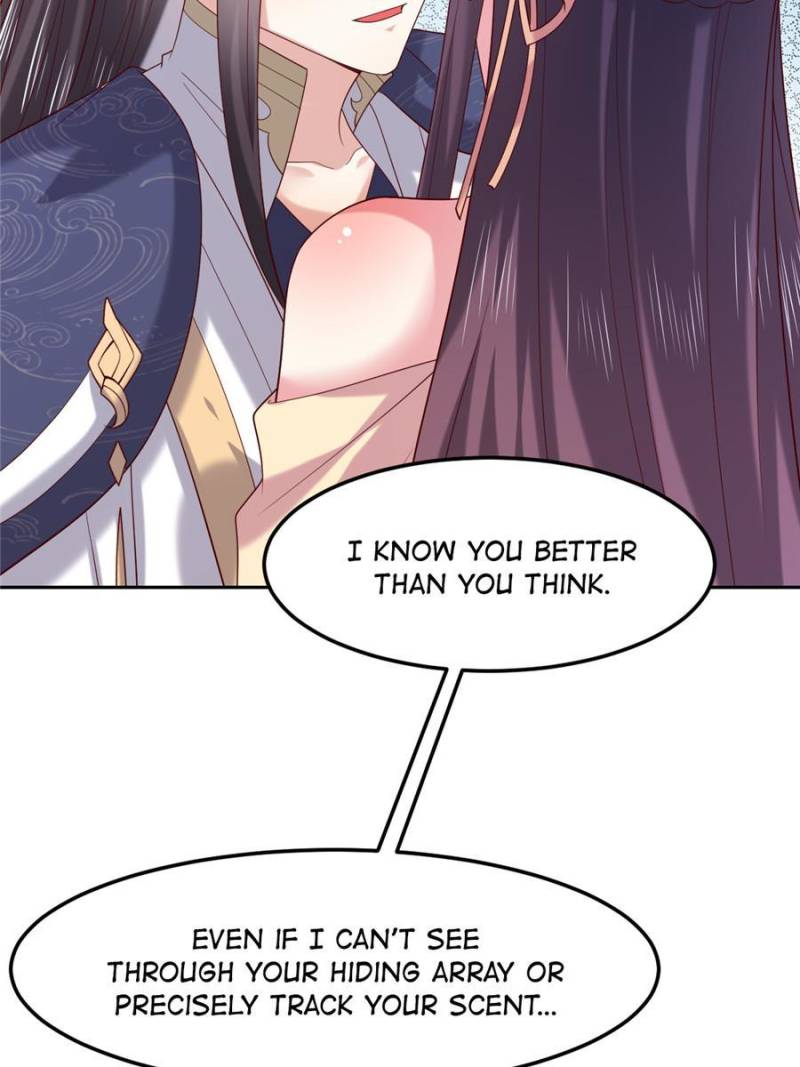 Pupillary Master Chapter 367 - Page 31
